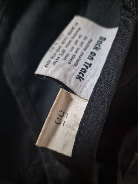 Back on Track koiran jokasään takki Siikalatva - изображение 4