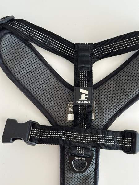 Feel Active Reflective valjaat Turku - photo 4