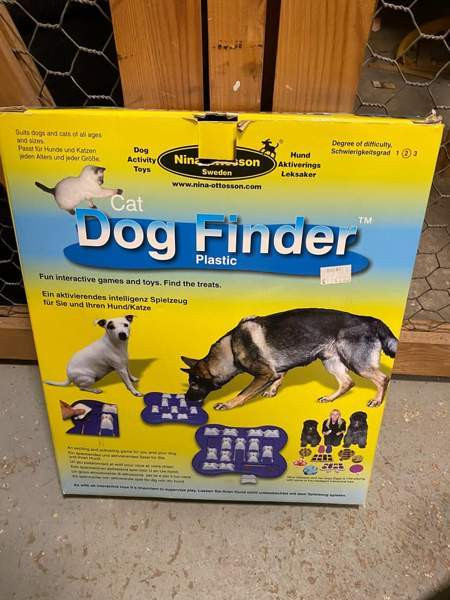 Dog Finder Helsinki - photo 1