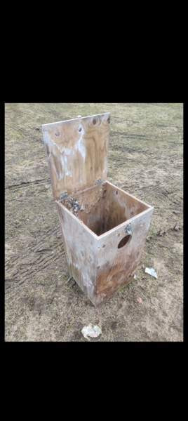 Kaunis Telkänpönttö Kitee - valokuva 1