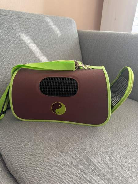 Pieni lemmikin kuljetuskoppa Espoo - valokuva 1