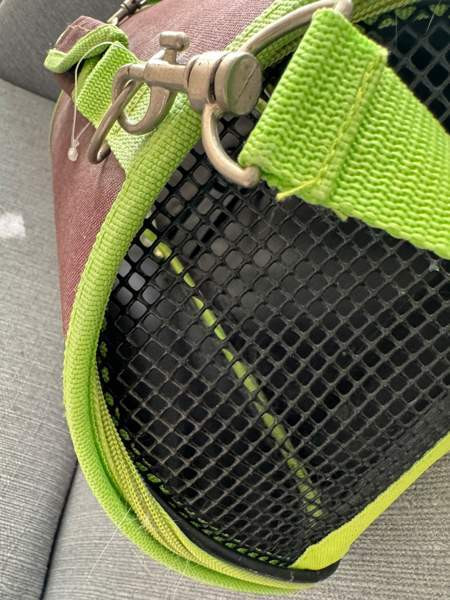 Pieni lemmikin kuljetuskoppa Espoo - valokuva 4