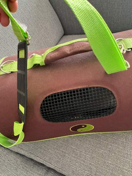 Pieni lemmikin kuljetuskoppa Espoo - valokuva 3