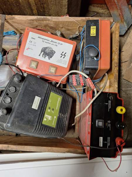 Akkupaimen Кангасала - изображение 1