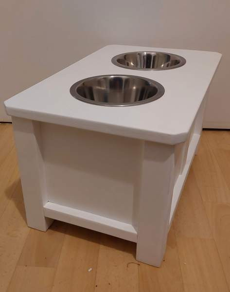 Ruokakuppiteline Virrat - изображение 2