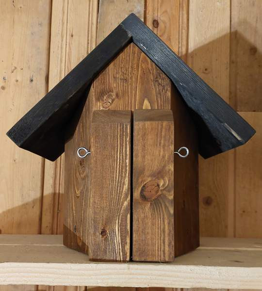 Linnunpönttö Virrat - photo 2