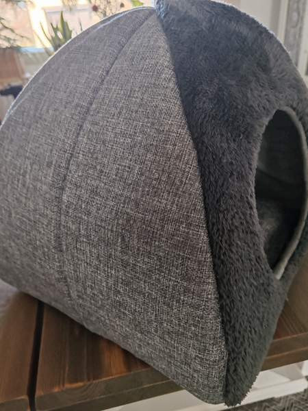 Kissan pesä, peti Salo – foto 4