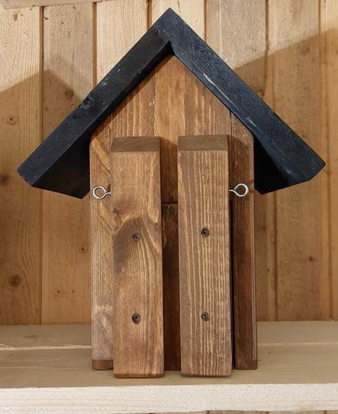 Linnunpönttö 32mm Virrat - valokuva 2