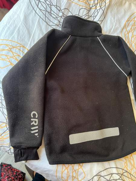 CRW takki 110/116 Raahe - photo 2