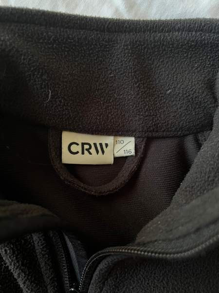 CRW takki 110/116 Raahe - photo 3