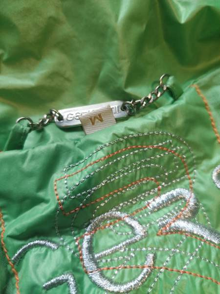 Gersemi Kevättakki M Раума - изображение 4