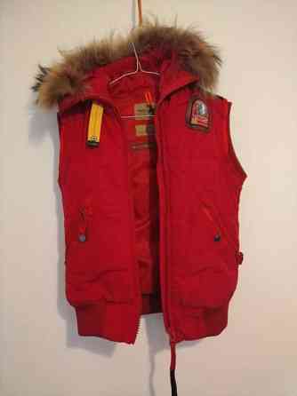 Parajumpers liivi XS-S Раума