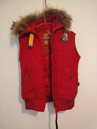 Parajumpers liivi XS-S Rauma - valokuva 1