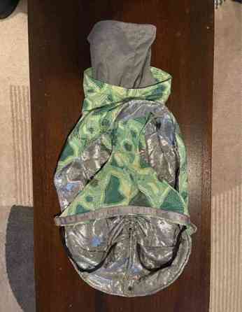 Hurtta Extreme Warmer, koko 40cm. Тампере