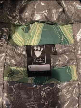 Hurtta Extreme Warmer, koko 40cm. Тампере