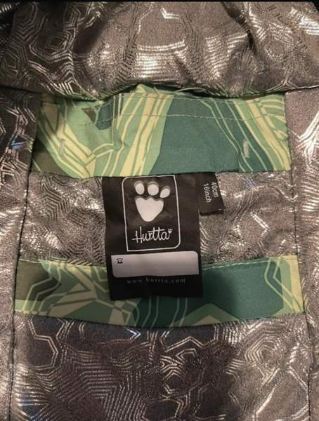 Hurtta Extreme Warmer, koko 40cm. Tampere - photo 2