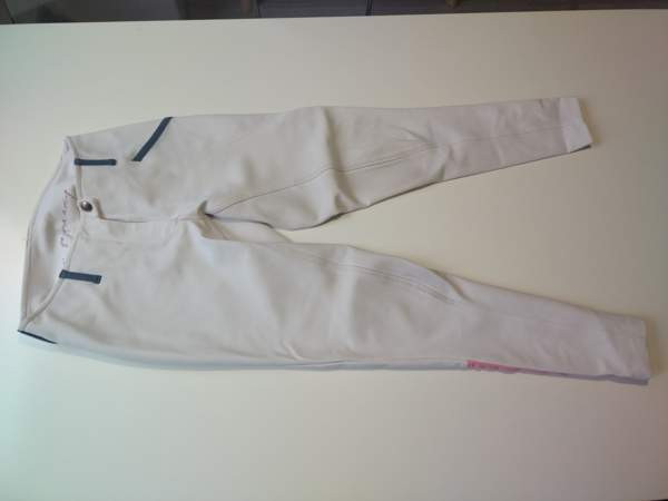 HorsePilot kisahousut S Rauma – foto 4