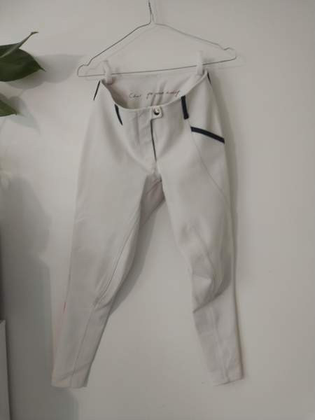 HorsePilot kisahousut S Rauma – foto 1