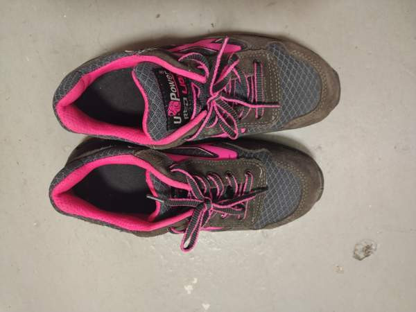 Turvakengät 39 Rauma - photo 2