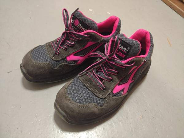 Turvakengät 39 Rauma - photo 1