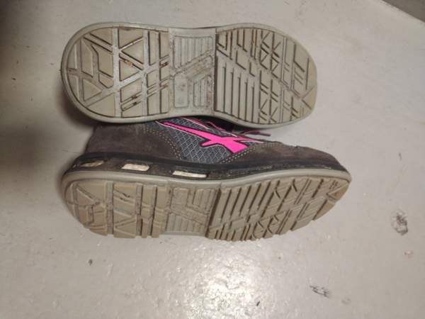 Turvakengät 39 Rauma - photo 3