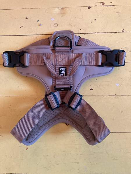 Hurtta Weekend Warrior -valjaat koko chest 60-80 cm Kuopio - valokuva 1