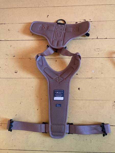 Hurtta Weekend Warrior -valjaat koko chest 60-80 cm Kuopio - valokuva 2