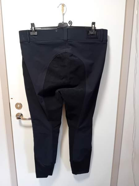 Kahdet isot r.housut 52 ja 54 Alavus - photo 2