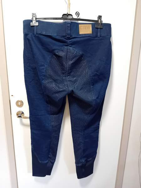 Kahdet isot r.housut 52 ja 54 Alavus - photo 4