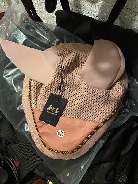 Käyttämätöntä hevostavaraa Humppila - valokuva 7