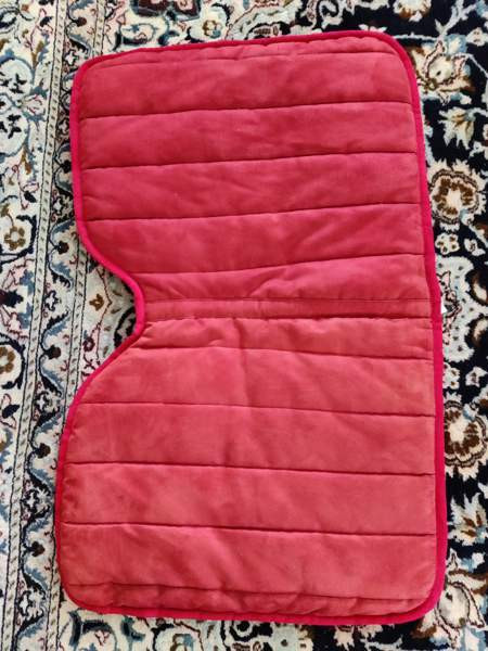 Western satulahuopa Mänttä-Vilppula - valokuva 3