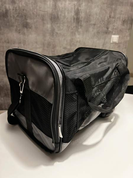 Lemmikin kantolaukku Espoo - valokuva 5