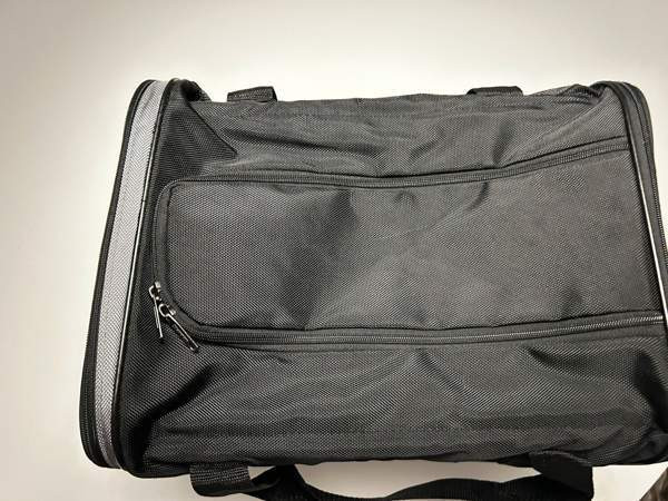 Lemmikin kantolaukku Espoo - valokuva 2