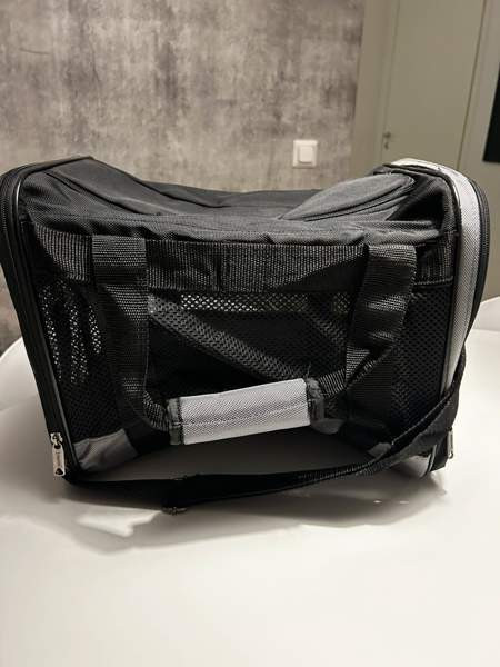 Lemmikin kantolaukku Espoo - valokuva 4