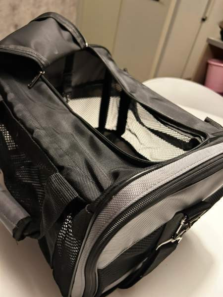 Lemmikin kantolaukku Espoo - valokuva 6