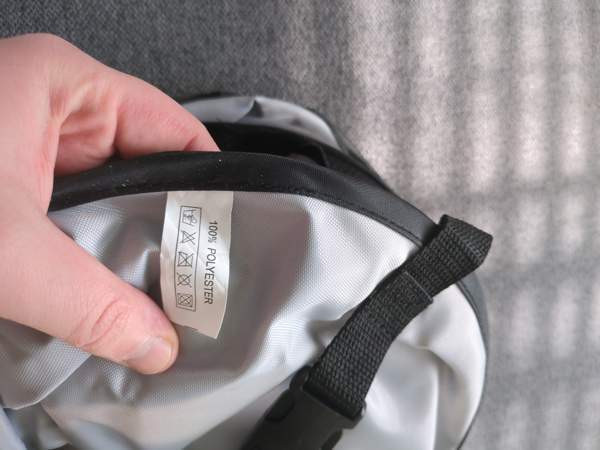 Penkinvälisuoja autoon (koirille) Helsinki - photo 4