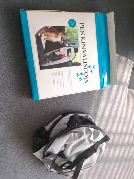 Penkinvälisuoja autoon (koirille) Helsinki - photo 1