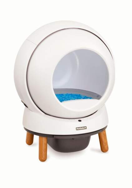 Itsepuhdistuva kissanlaatikko Jyväskylä - valokuva 1