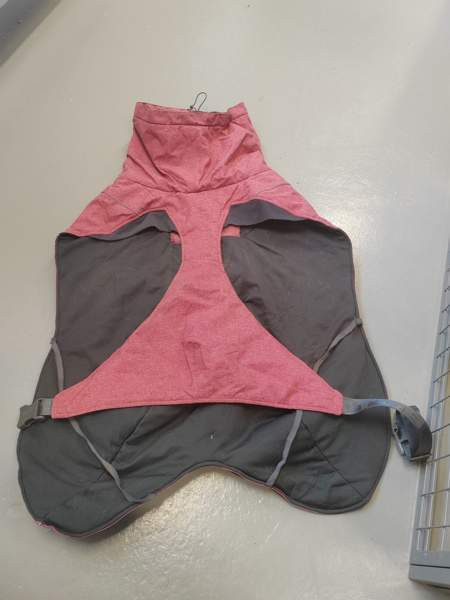 Hurtta 65cm toppaloimi Турку - изображение 1