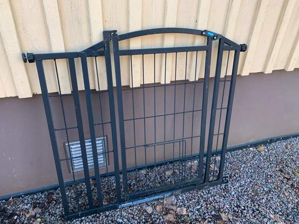 Koiraportti ulos Kangasala – foto 1