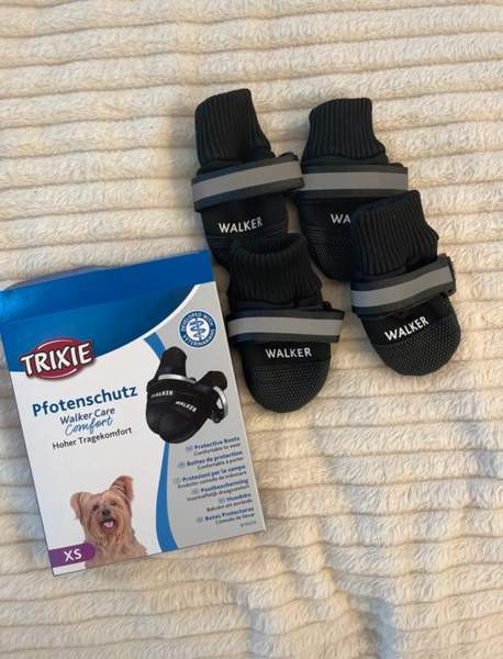 Uudet koiran jalkineet (Trixie) Joensuu - photo 1