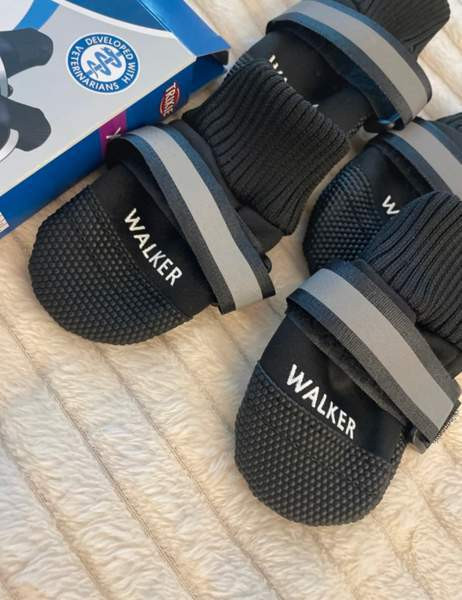 Uudet koiran jalkineet (Trixie) Joensuu - photo 2