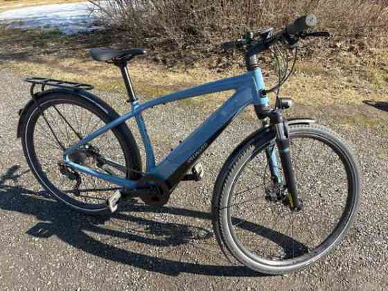 Specialized Turbo Vado 3.0 sähköpyörä Liperi