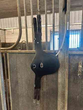 110cm musta panssari Lohja