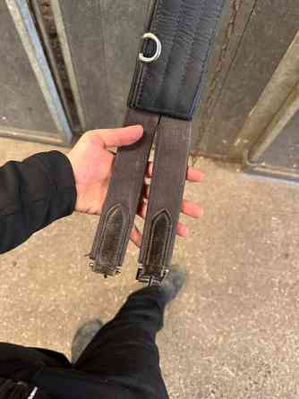 110cm musta panssari Lohja
