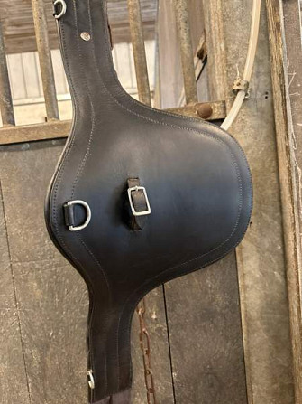 110cm musta panssari Lohja - photo 2