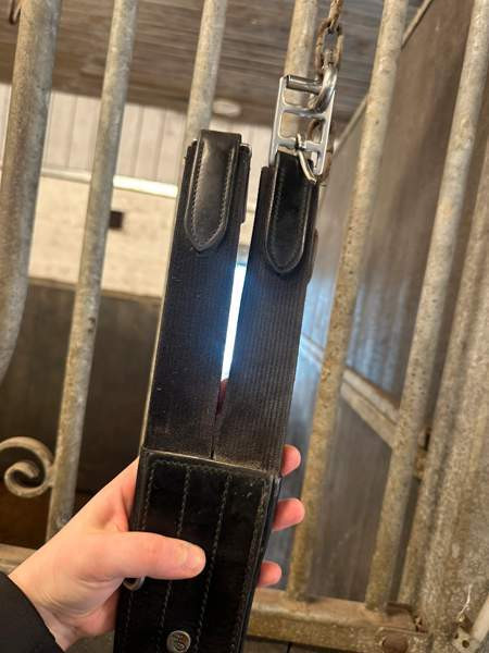 110cm musta panssari Lohja – foto 4