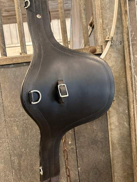 110cm musta panssari Lohja – foto 2