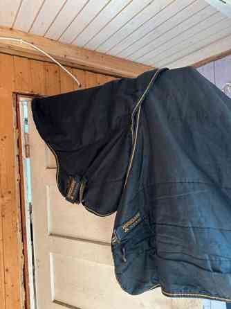 Horseware tallitoppaloimi 125cm Lohja