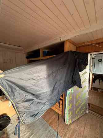 Horseware tallitoppaloimi 125cm Lohja